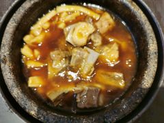 -美颐美·鲍汁排骨饭(龙华百佳华店)