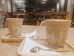 -ZM COFFEE(西安路店)