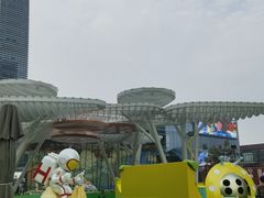 -大族广场Mall&More