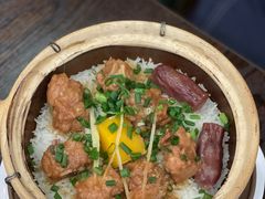 -大茶饭煲仔饭(民兴街店)