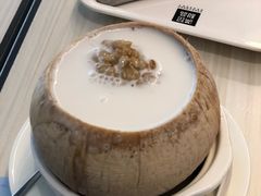 -满记甜品(无锡八佰伴店)