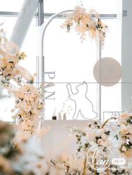 -蘭club婚礼策划
