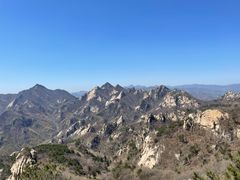 -云蒙山风景区