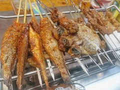 -古彭7只羊·徐州烧烤(玄武墨香路店)