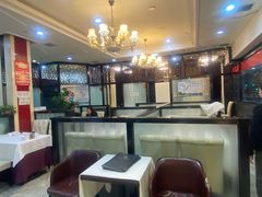 -湘桂人酒楼(西便门店)