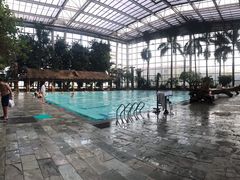 -龙达温泉生态城