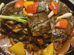 -景式·廣東粤菜(凤凰古站店)