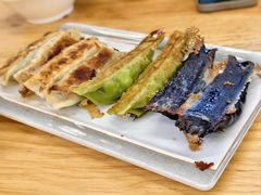 -众品老方子锅贴甜沫(李村店)