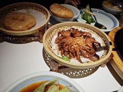 -0776食堂·京城创意菜(七里庄店)