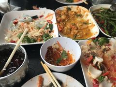 -Doo Dee Thai Food(Issan/Isaan/Esan)