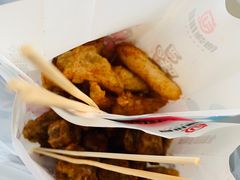 -傅强排骨(成都总店)