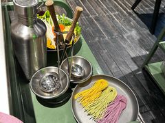-椰庭·椰子鸡·创意玩家(晶耀前滩店)