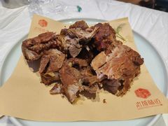 -老城味道·传统天津菜(杨柳青店)