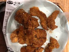 -小满手工粉(上海月星环球港店)