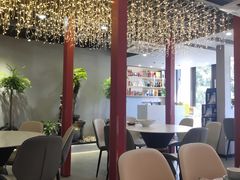 大堂-蓉城小厨·四川味道(浙港国际店)