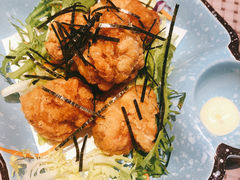 -林妈妈村·日式料理(宝山万达店)