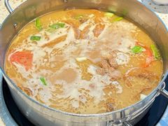 -土风豆米火锅(鸿通城店)