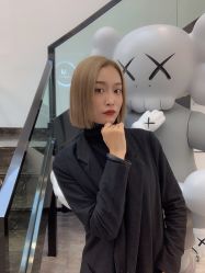 -Cima salon西玛沙龙