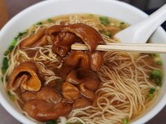 猪肠面-海幢瑞芳饮食店