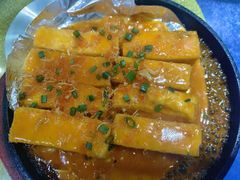 -东江海鲜大排档·潮汕菜·砂锅粥
