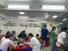 -花苑美食横琴生蚝火锅(拱北粤华路店)