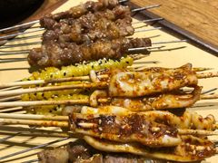 -那些年记忆烧烤