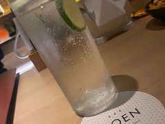 -GOEN·缘