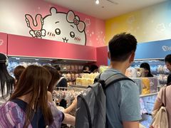 -0101丸井百货(新宿ANNEX店)