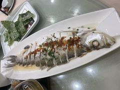 -昆承湖酒家·本帮农家菜