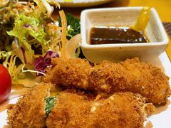 -长崎屋·日本料理·刺身·烧鸟(天河北路店)
