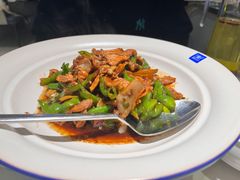 -兰湘子·湘菜小炒(济南领秀城店)