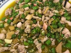 -百年神厨·地道川菜(清江西路店)