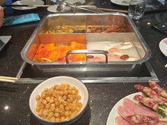 -五星桥原切肥牛火锅·30年专注好牛肉(湖塘店)