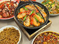 -老三样·旧食新味(万寿宫店)