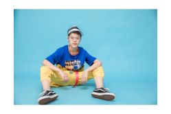 点击看大图 -光影纪·Baby·Home儿童摄影(丁桥店)