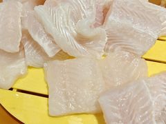 -龍歌自助小火锅(芝罘万达店)