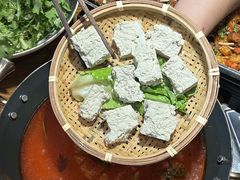 -贵厨酸汤牛肉(花果园国际中心店)