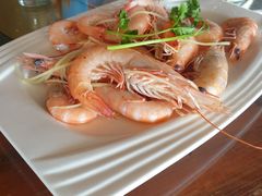 -海门岛七号餐厅