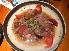-醉虎传(南锣鼓巷店)