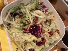 -木屋烧烤(坂田天安云谷店)