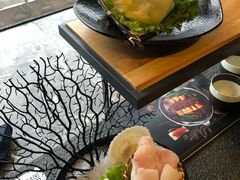 -湊湊火锅·茶憩(和平大悦城店)
