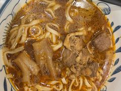-康师傅私房牛肉面(马泉营奥莱店)