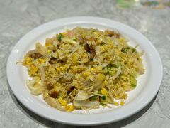 -翠华餐厅(正佳广场店)