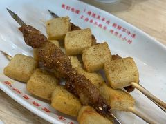 -南城香·饭香串香馄饨香(青年路店)