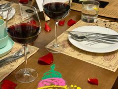 -Mark&Mars Restaurant