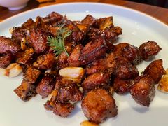 外婆小牛肉-外婆家(静安大悦城店)