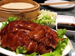 -京尊烤鸭店JINGZUN(春秀路店)