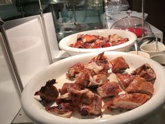 -The COOK·厨餐厅·自助餐(浦东嘉里大酒店)