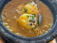 -0776食堂·京城创意菜(七里庄店)
