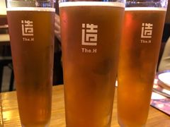 -造精酿餐厅